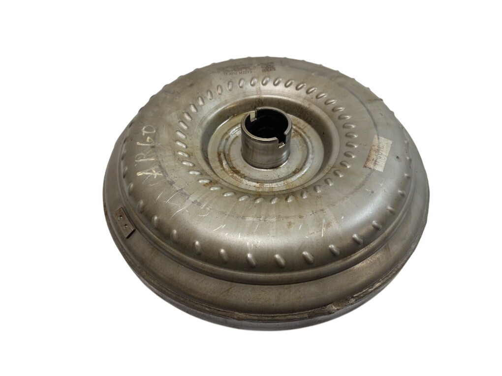 Citroen Jumpy / SpaceTourer Torque converter 9806532880 Torque converter CITROËN JUMPY III (...