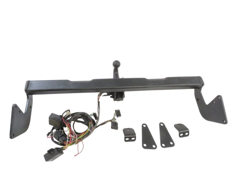 A6393101495 Towbar MERCEDES-BENZ VITO / VIANO (W639) (2003-2014)