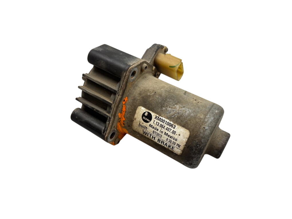 Jeep Grand Cherokee (WK) Transfer box actuator motor 68071235AC Transfer box actuator motor JEEP GRA...