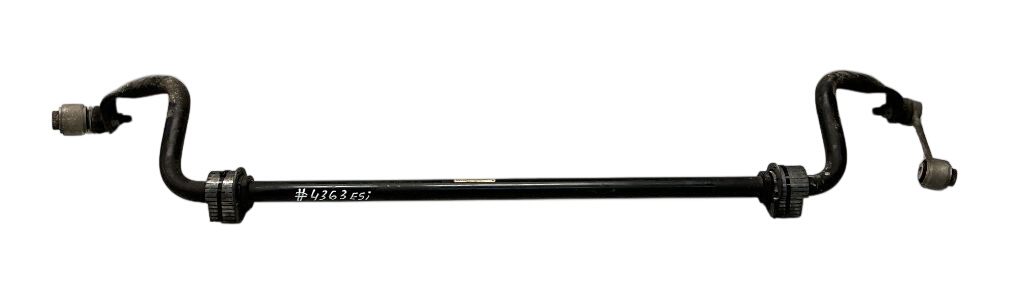 Porsche Panamera stabilizer bar front 97034370101 Stabilizer bar front PORSCHE PANAME...