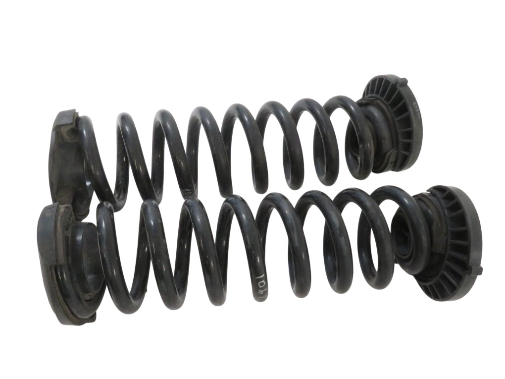 Mercedes-Benz A (W176) Spring Rear Left A2133240604 Spring Rear Left MERCEDES-BENZ E-CL...