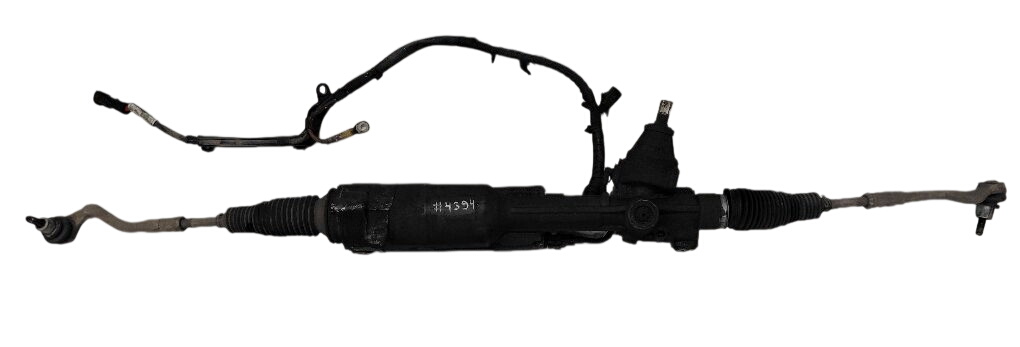 Audi A6 (C7) рулевая рейка / червяк 4G0909144T 4G0909144Q 4G1423055BG Steering rack...