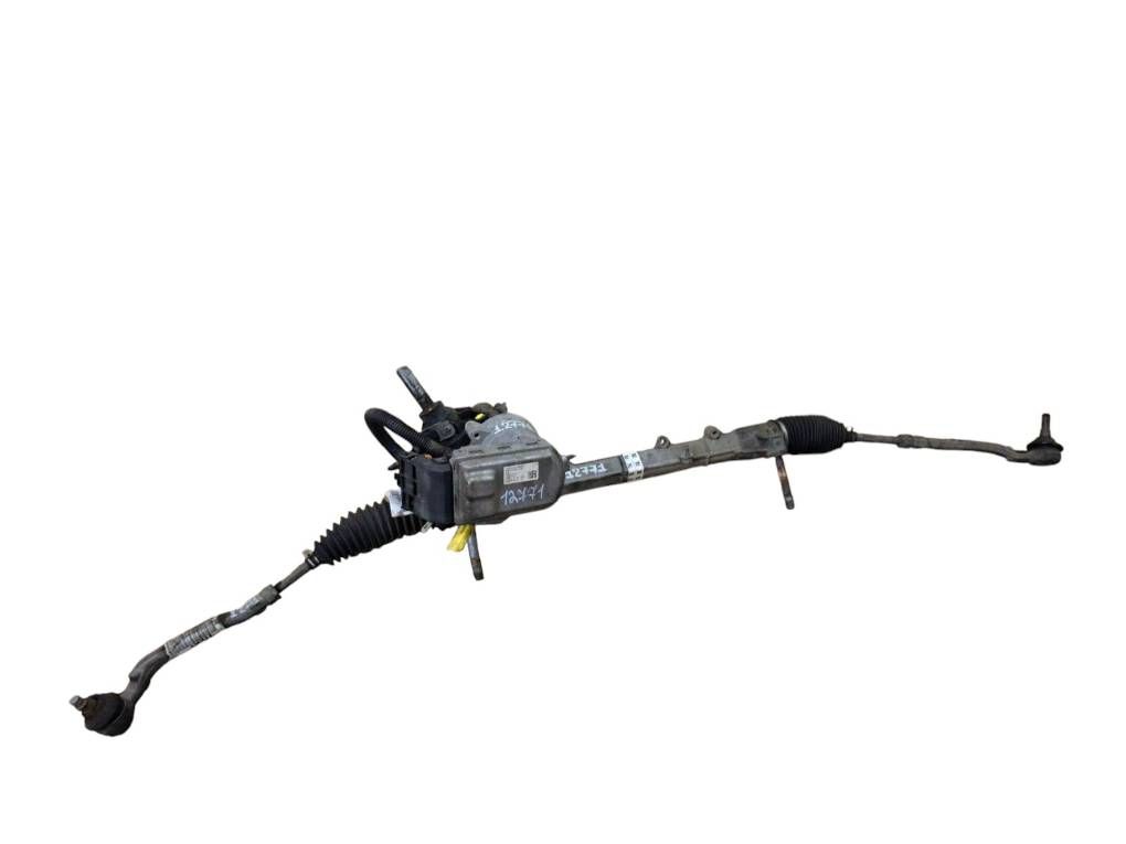 9817450980 Steering rack PEUGEOT 308 II (T9) (2013-2021)