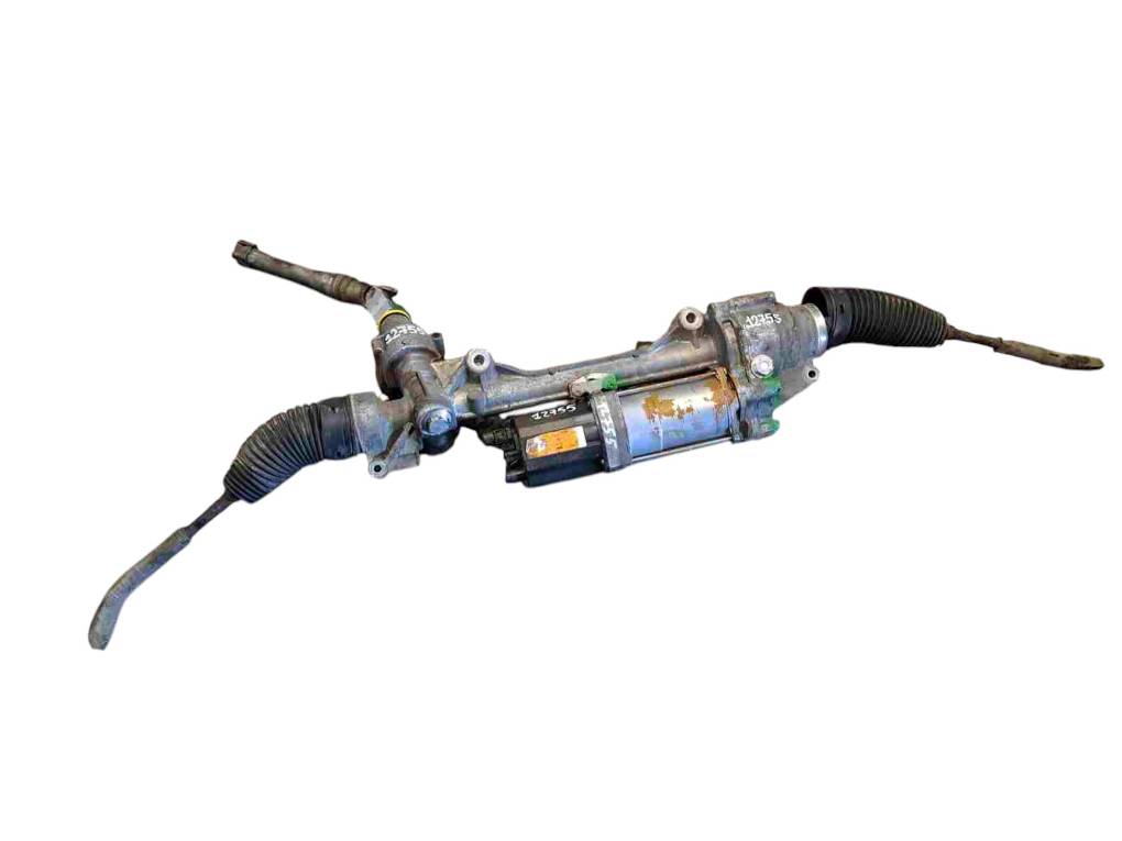 Mercedes-Benz A (W176) рулевая рейка / червяк Steering Rack — MERCEDES-BENZ E-CLASS (W212) (2...