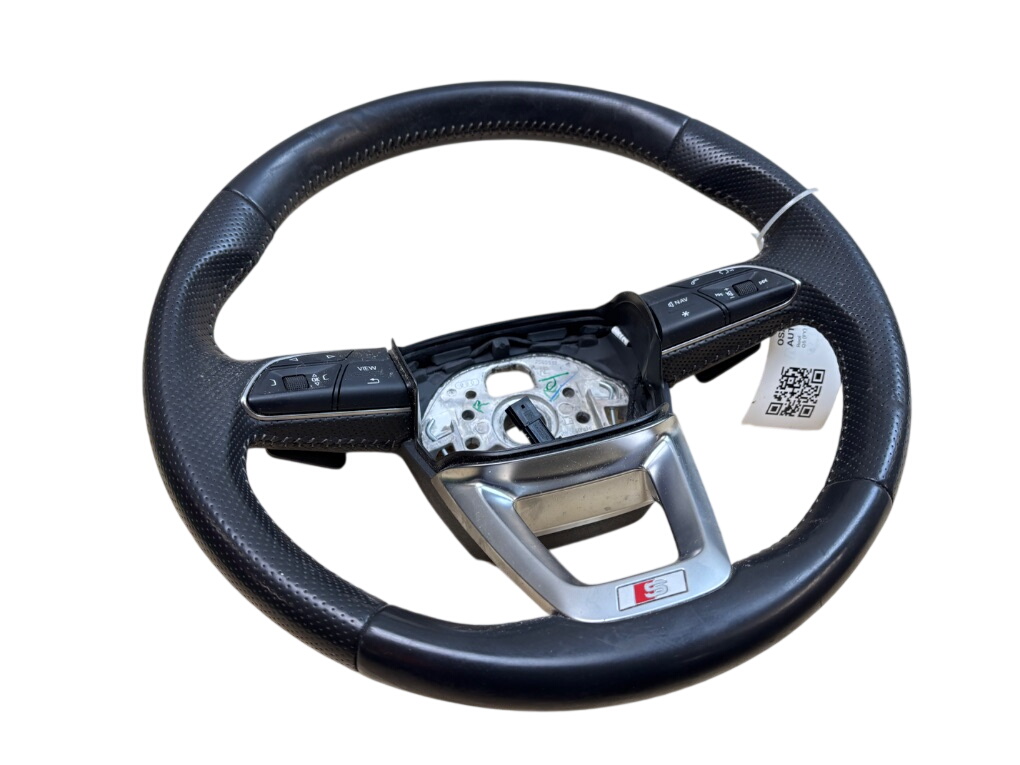 Audi Q5 (FY) steering wheel 80A419091Q Steering Wheel AUDI Q5 (FYB, FYG, FY...