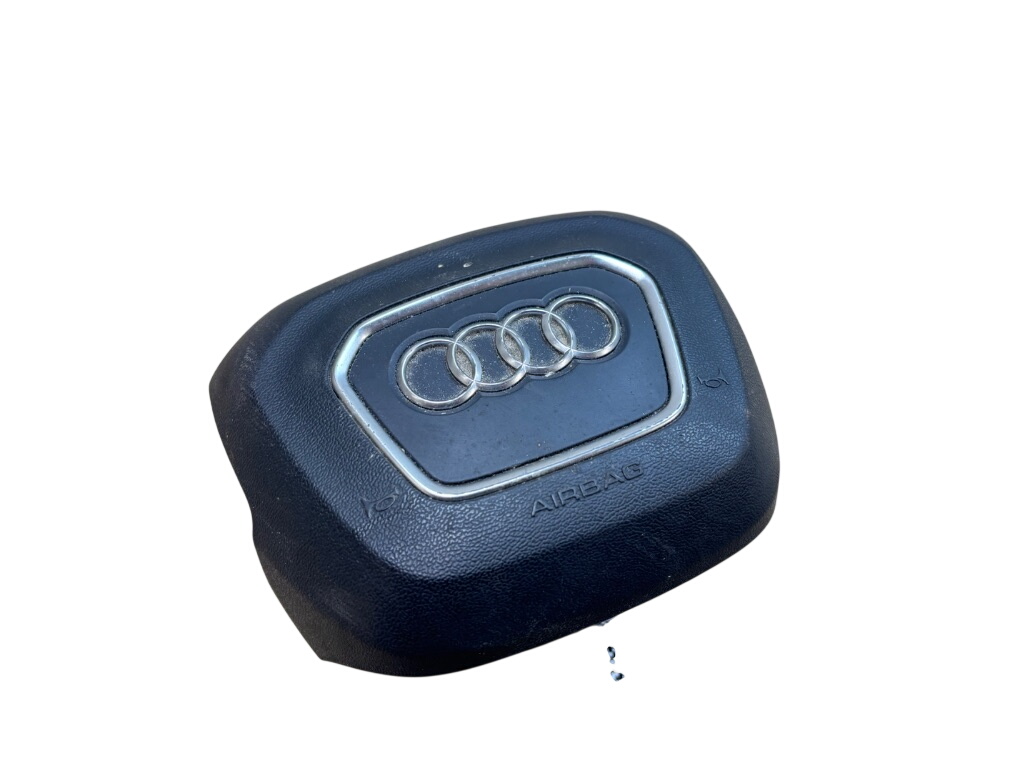 Audi Q5 (FY) Steering Wheel Airbag 80A880201K Steering Wheel Airbag AUDI Q5 (FYB, ...