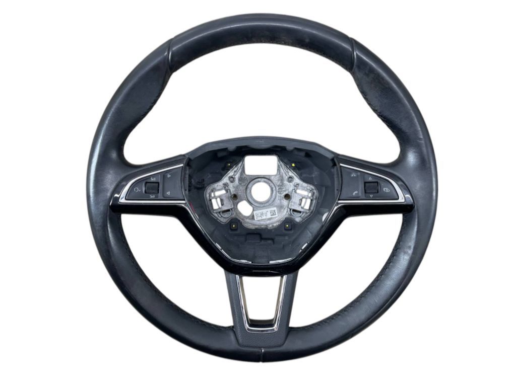 3V0419091L 5E0419685A Steering Wheel SKODA OCTAVIA III (5E) (2012-2019)