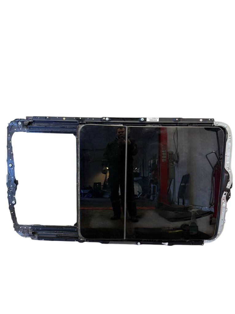BMW X5 (F15) Люк на крыше 67617316396 7316396 Sunroof BMW X5 (F15, F85) (...