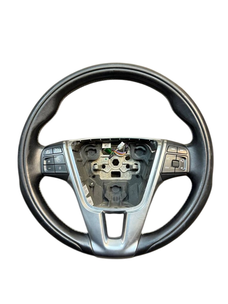 Volvo S60 steering wheel 34167401B P31390121 31390121 Steering Wheel VOL...