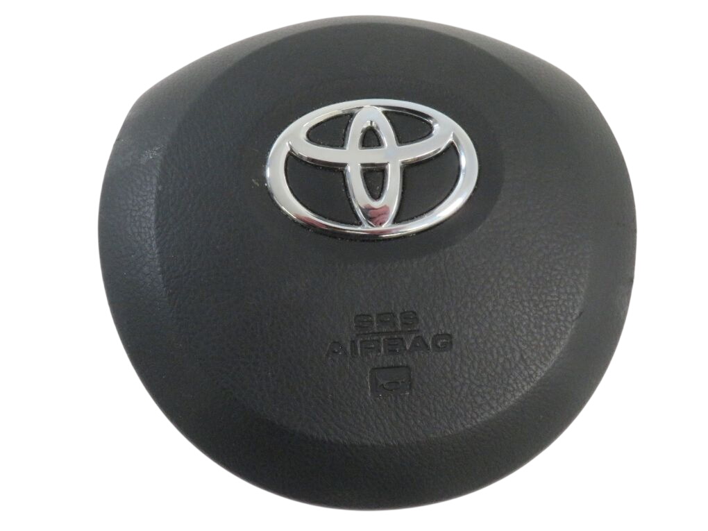 Toyota Yaris Steering Wheel Airbag 451300D350C0 Steering Wheel Airbag TOYOTA YARIS...