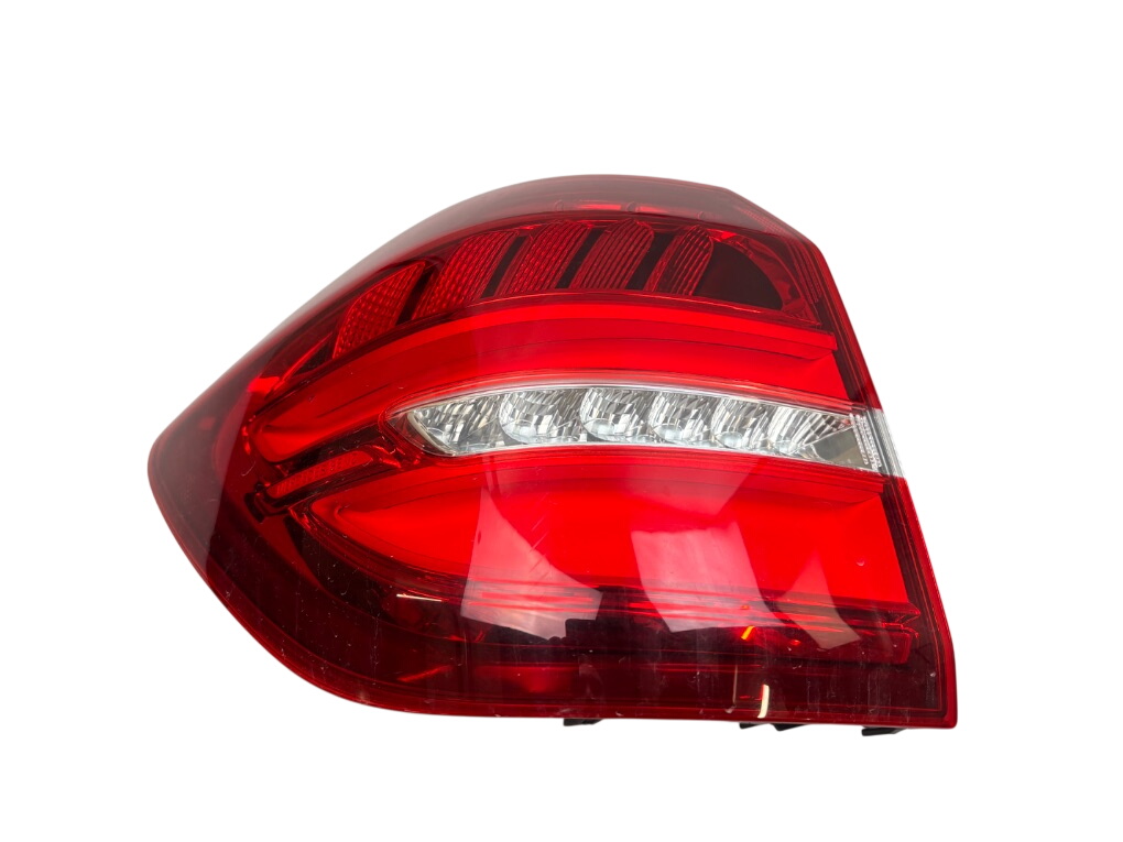 Mercedes-Benz GL / GLS (X166) задняя фара (левая) A1669060502 Tail light left MERCEDES-BENZ GLS (...