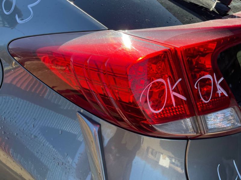 33550TV0E11 Tail light left HONDA CIVIC IX (FK, FB) (2011-2017)