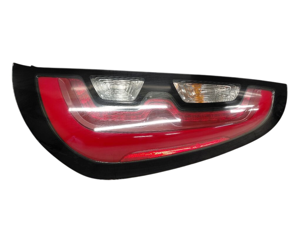 Kia Soul Tail light, right