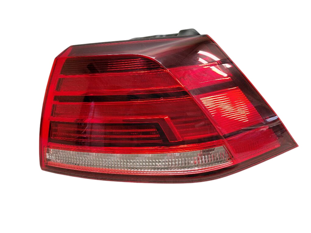 Volkswagen Golf 7 Tail light, right 5G0945096Q Tail light, right VW GOLF VII (5G1, ...