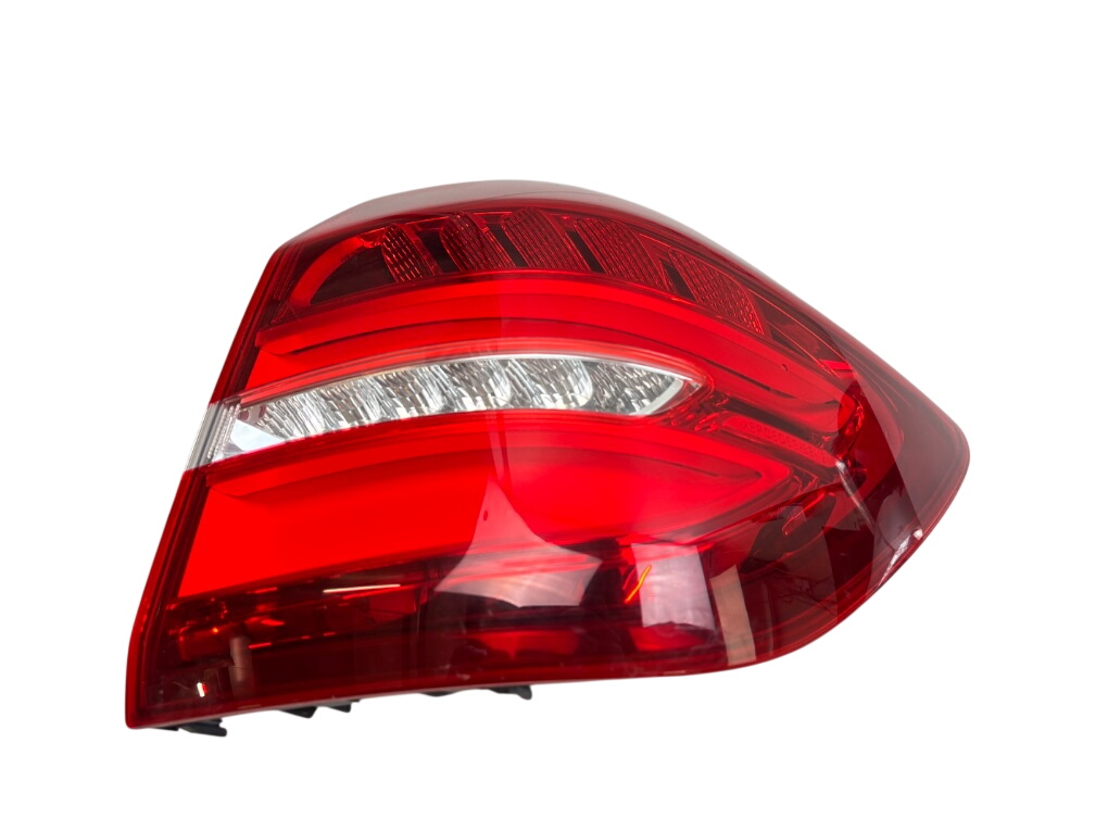 Mercedes-Benz GL / GLS (X166) Tail light, right A1669060402 Tail light, right MERCEDES-BENZ GLS...