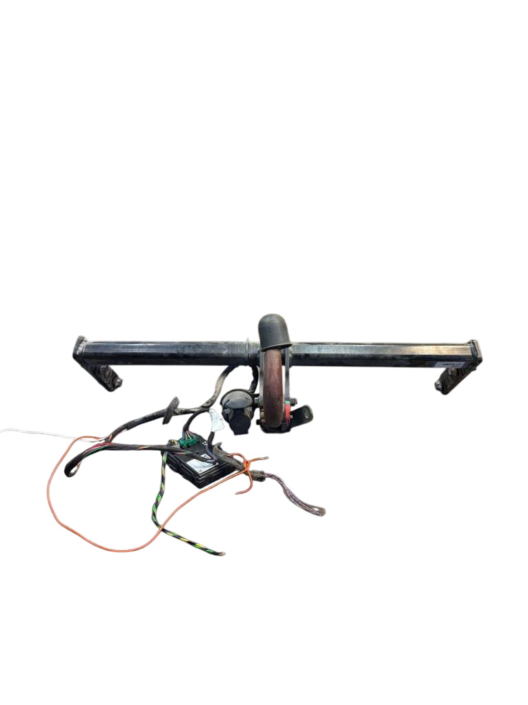 Volvo S60 towbar 31359557 31407107 31399575 Towbar VOLVO S60 II ...