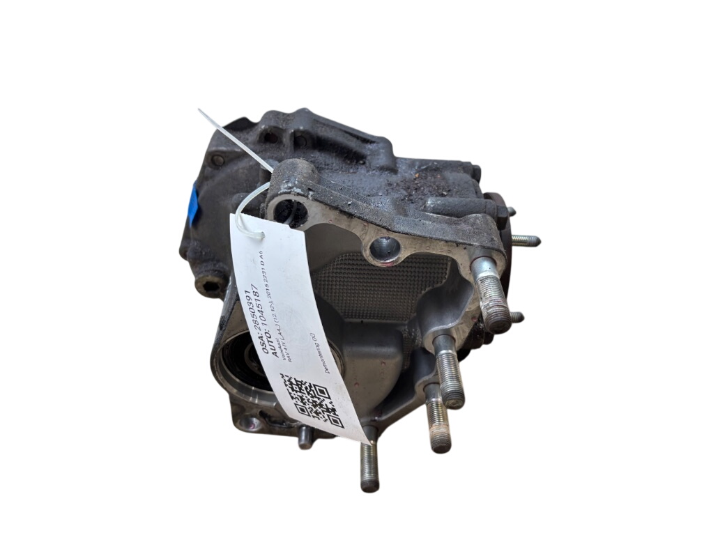 Toyota RAV4 (XA40) Jakovaihteisto 3610042150 Transfer Box TOYOTA RAV 4 IV (XA40) ...