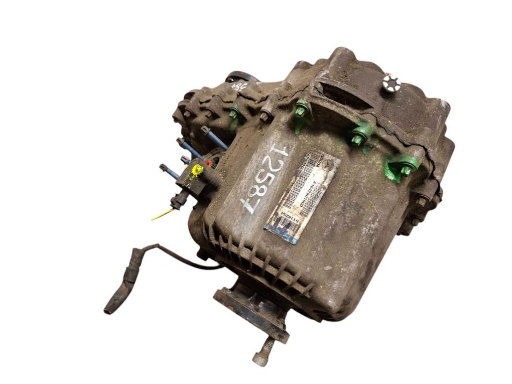 A1642801000 Transfer Box MERCEDES-BENZ GL-CLASS (X164) (2006-2012)
