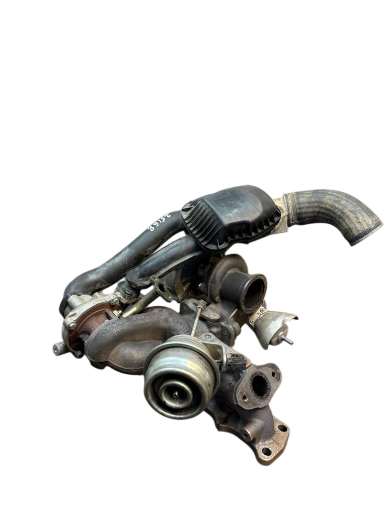 Volvo S60 Turbocharger 36002664 31293086 36002757 36002640 36012552 36...