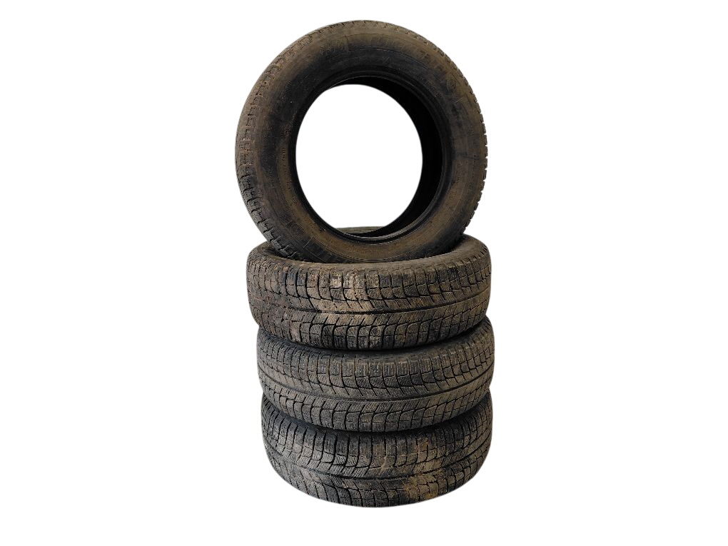 Ford Focus C-Max Tyre 4 pcs GREENX Tyre 4 pcs FORD C-MAX I (2003-2010)

Par...