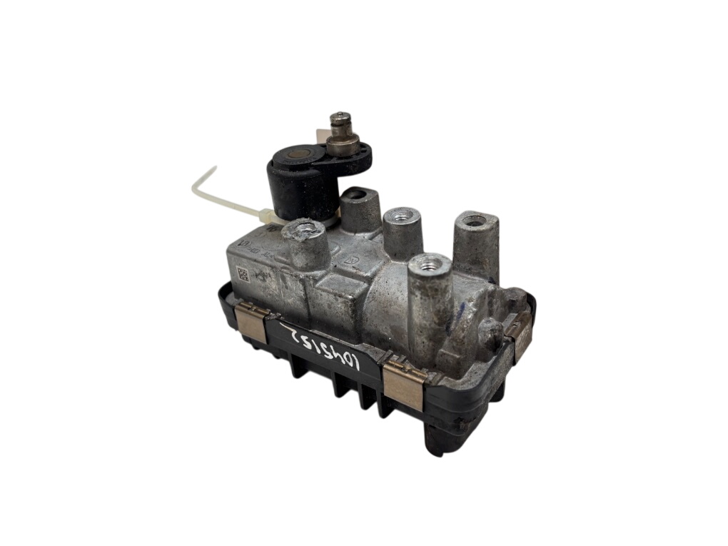 Ford Ranger Turbocharger control valve / actuator 7978630100 6NW01043051 Turbocharger control val...