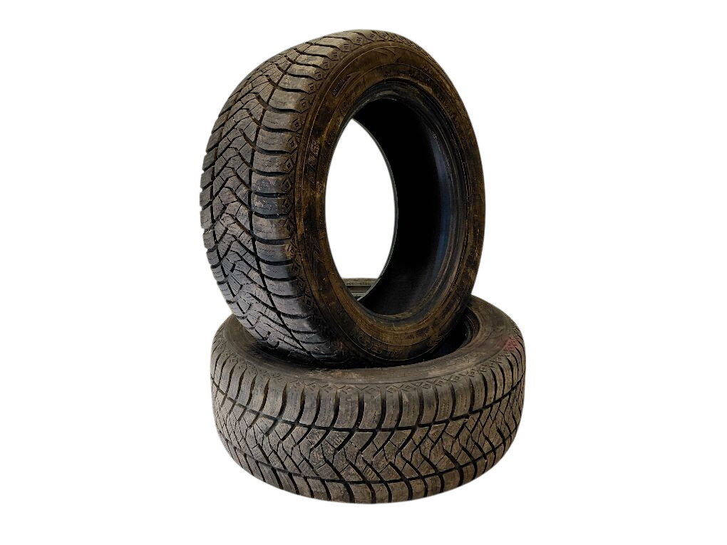 Volkswagen Passat Tyre 2 pcs ALLSEASONAP2 Tyre 2 pcs VW PASSAT B5 (3B3) (200...