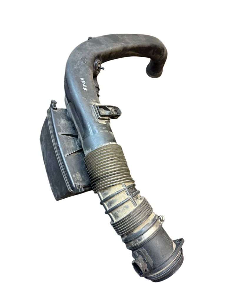 31370891 Turbocharger air inlet Pipe VOLVO S60 II / V60 I (2010-2018)