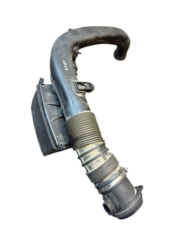 31370891 Turbocharger air inlet Pipe VOLVO S60 II / V60 I (2010-2018)