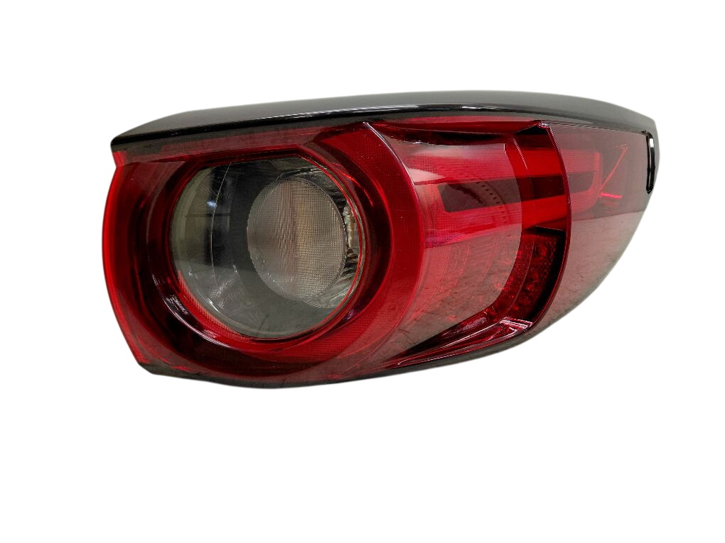 Mazda CX-5 (KF) Tail light, right KB8A51150 Tail light, right MAZDA CX-5 II (KF) ...