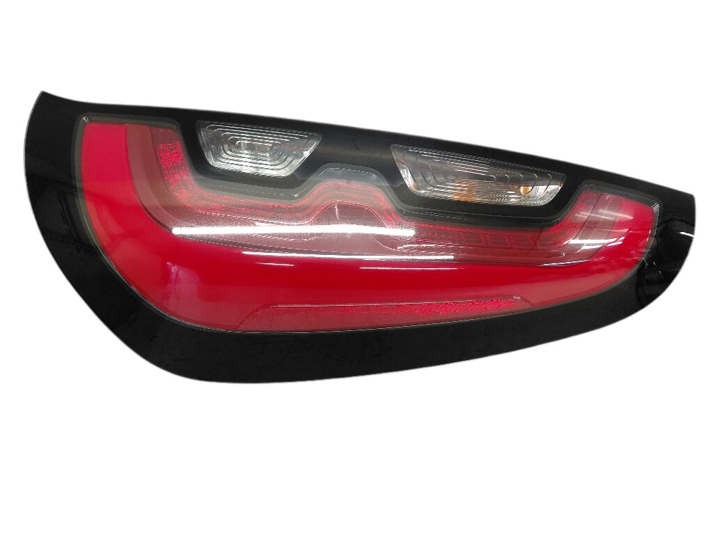 Kia Soul Tail light, right