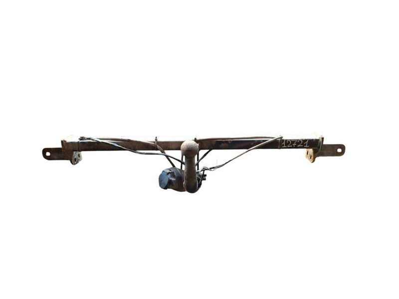 044881 Towbar CITROËN BERLINGO III (2008-2018)