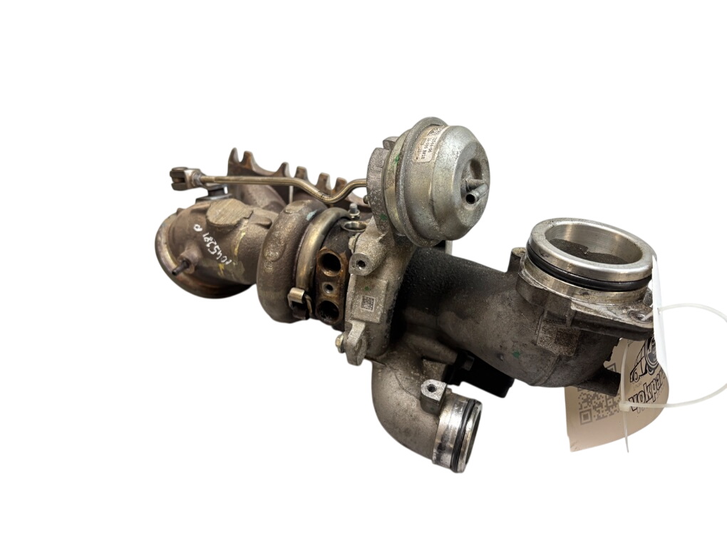 Mercedes-Benz GL / GLS (X166) Turbocharger A2760903280 Turbocharger MERCEDES-BENZ GLS (X16...