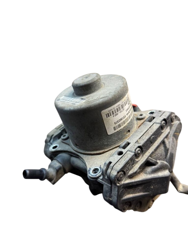 Volvo S60 Vacuum Pump, engine P31362373 31362373 Vacuum Pump, engine VOLVO S6...