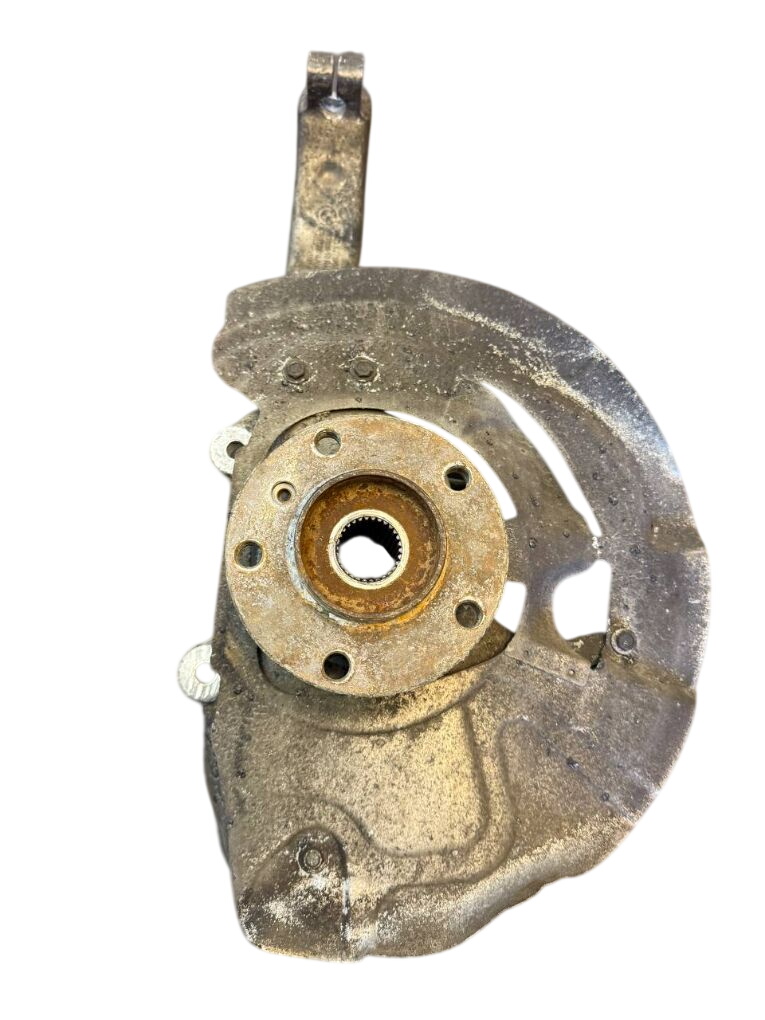 BMW X5 (F15) Wheel bearing housing — front right Wheel bearing housing — front right — BMW X5 (F...