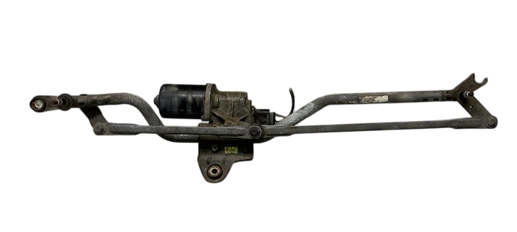 Volkswagen Transporter (T5, Caravelle, Multivan) Wiper linkage / mechanism 7H1955603 7E1955113PA5 Wiper linkage / mechanis...