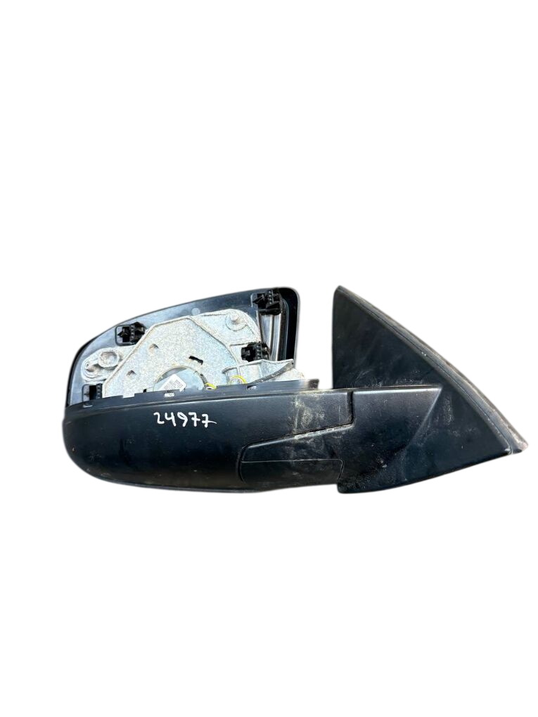 BMW X5 (E70) зеркало (правое) 51167282722 Mirror right BMW X5 (E70) (2007-201...