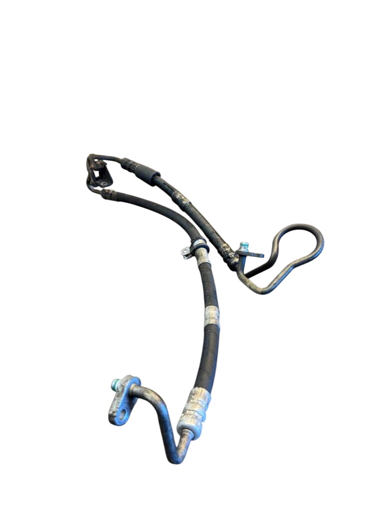 Mercedes-Benz A (W169) Power Steering Hose from pump to steering gear A2044600943 2044600943 Power Steering Hose from...