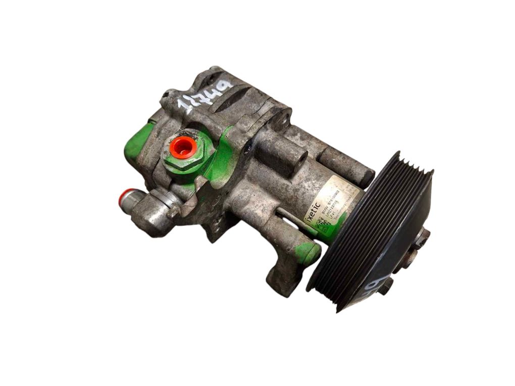 BMW X5 (E70) насос усилителя рулевого управления LH2113704 Power steering pump BMW X5 (E70) (200...