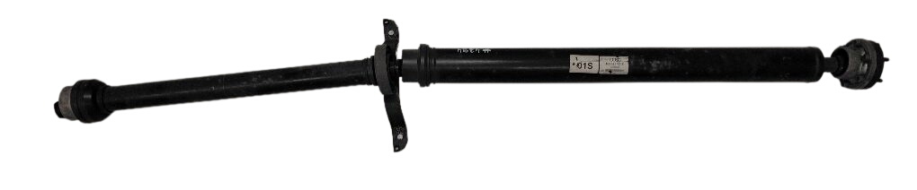 Audi A6 (C7) Propeller Shaft Complete 4G0521101K Propeller Shaft Complete AUDI A6 / A...