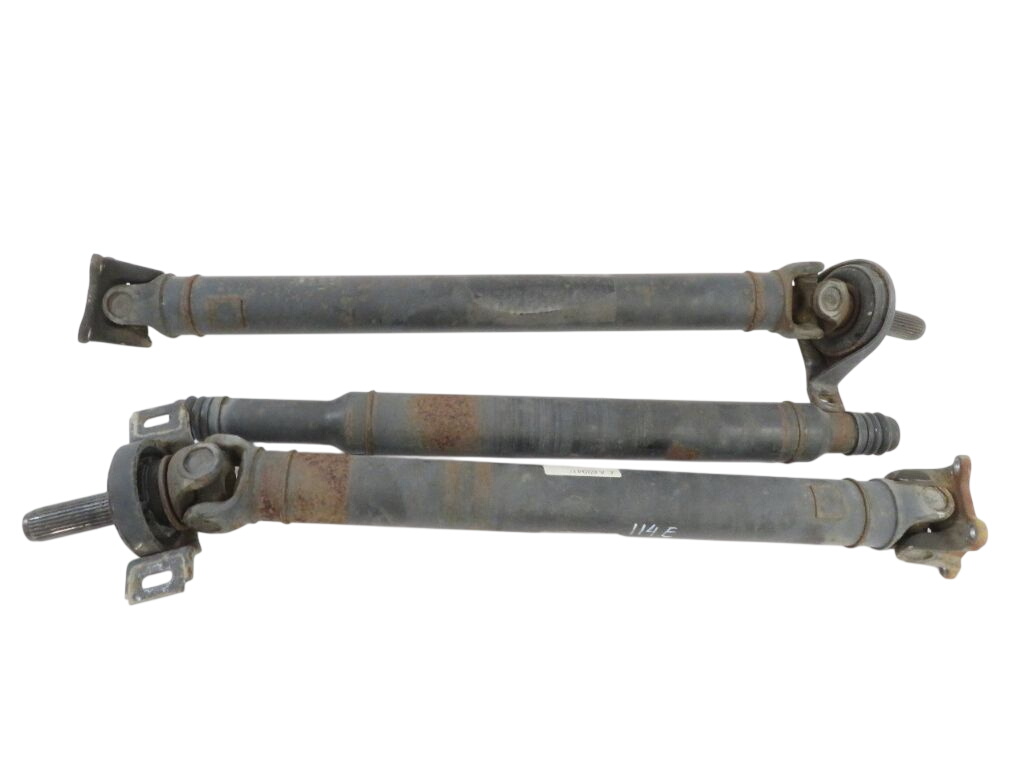 Mercedes-Benz Viano / Vito (W639) Propeller Shaft Complete A6394103006 Propeller Shaft Complete MERCEDES-B...