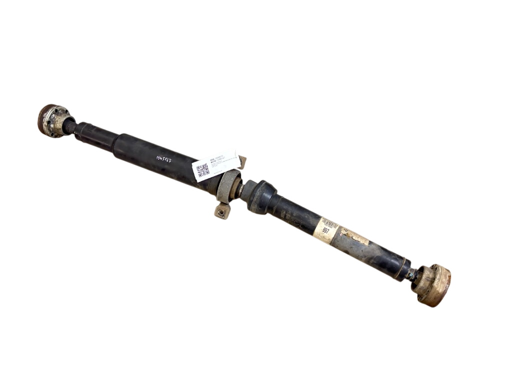 Jeep Grand Cherokee (WK) Propeller Shaft Complete 52123624AA Propeller Shaft Complete JEEP GRAND ...