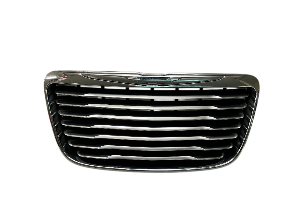 Chrysler 300 Radiator Grille 9402989 68146909AA Radiator Grille CHRYSLER 300...