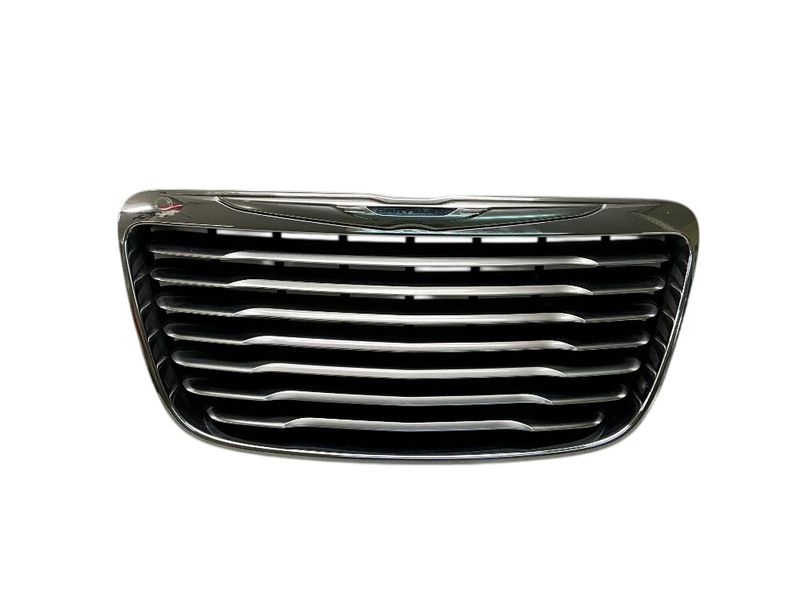 9402989 68146909AA Radiator Grille CHRYSLER 300C II (2010-2023)