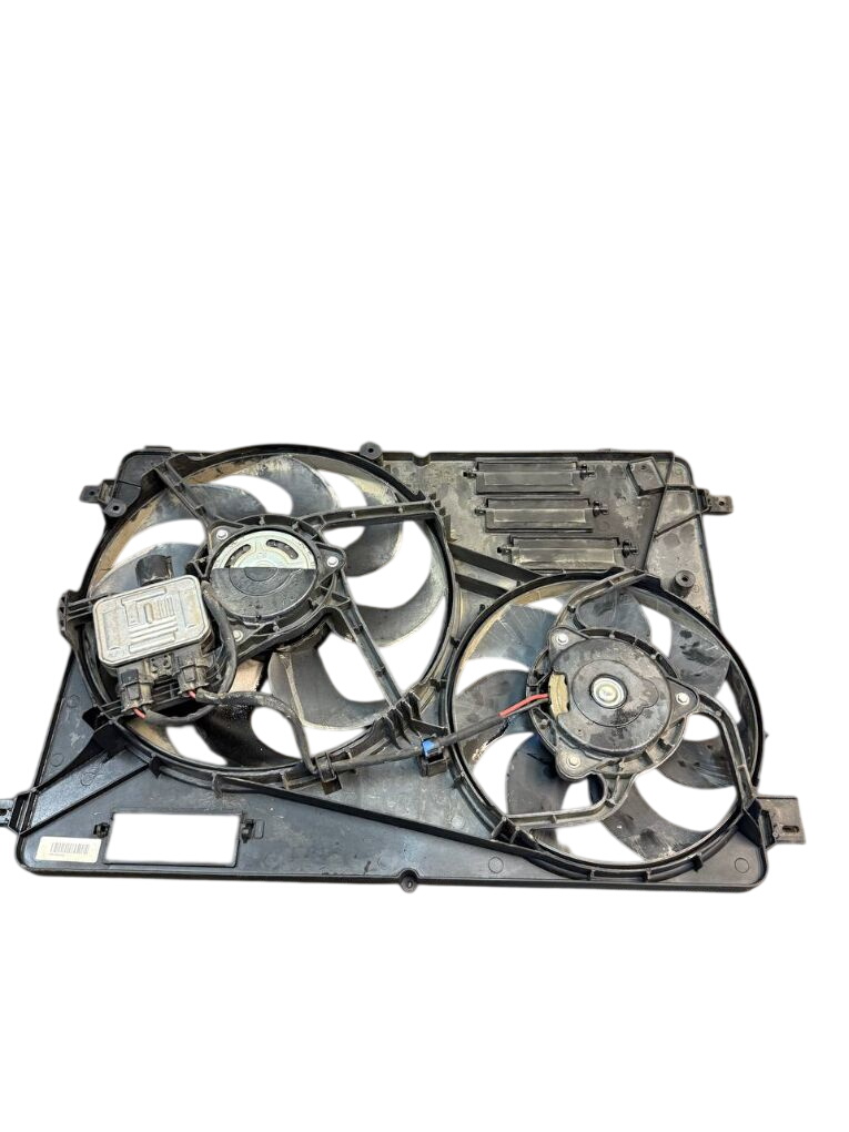 Volvo S60 Radiator Fan Electric 8240547 P31368445 31368445 Radiator Fan Electri...