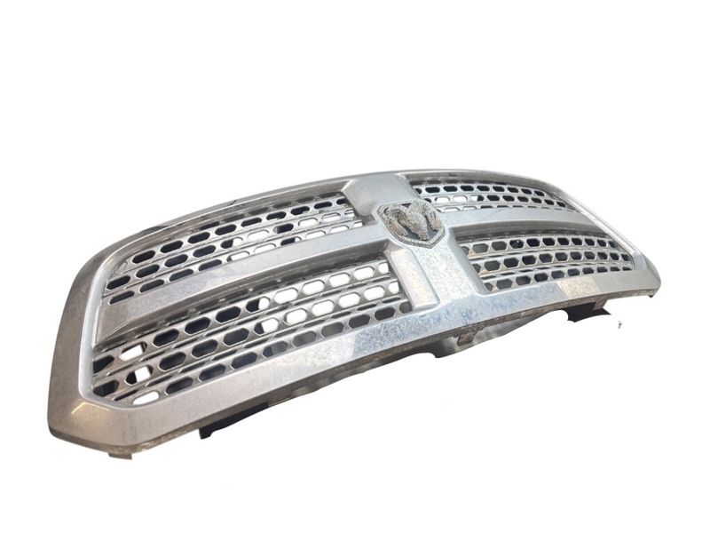 68093930AC Radiator Grille RAM RAM 1500 2500 3500 (DJ, DS) (2010-2018)