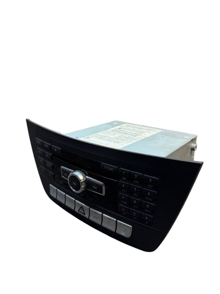 Mercedes-Benz A (W169) Radio A2049006909 2049006909 Radio MERCEDES-BENZ C-CL...