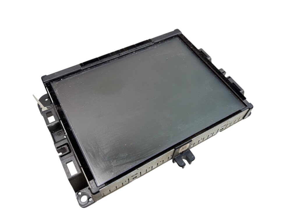 Dodge Ram Radio 68238624AL Radio RAM RAM 1500 2500 3500 (DJ, DS...