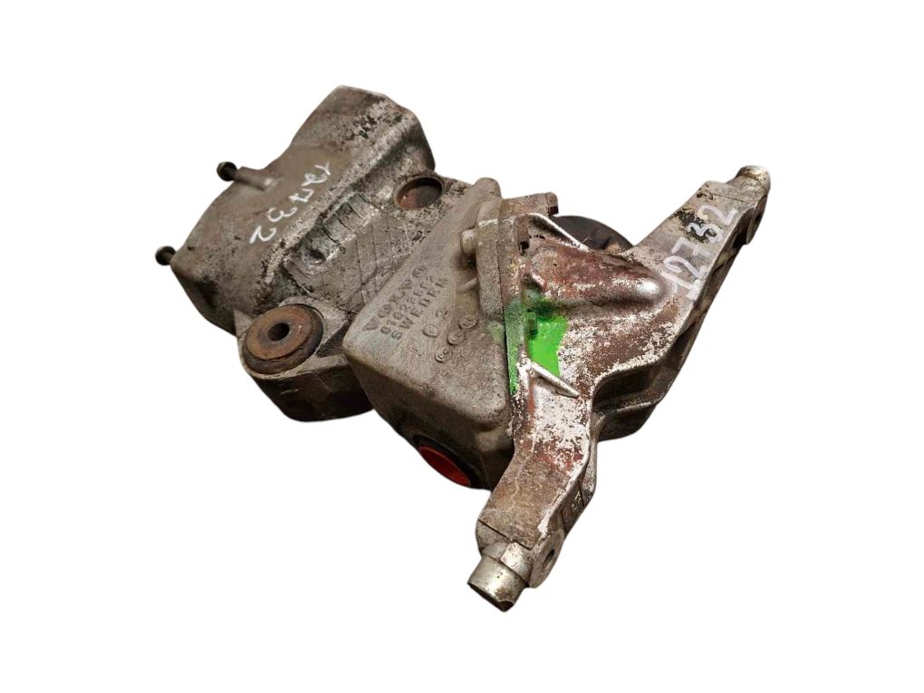 Volvo XC90 Rear axle differential Rear axle differential VOLVO XC90 I (2002-2014)...