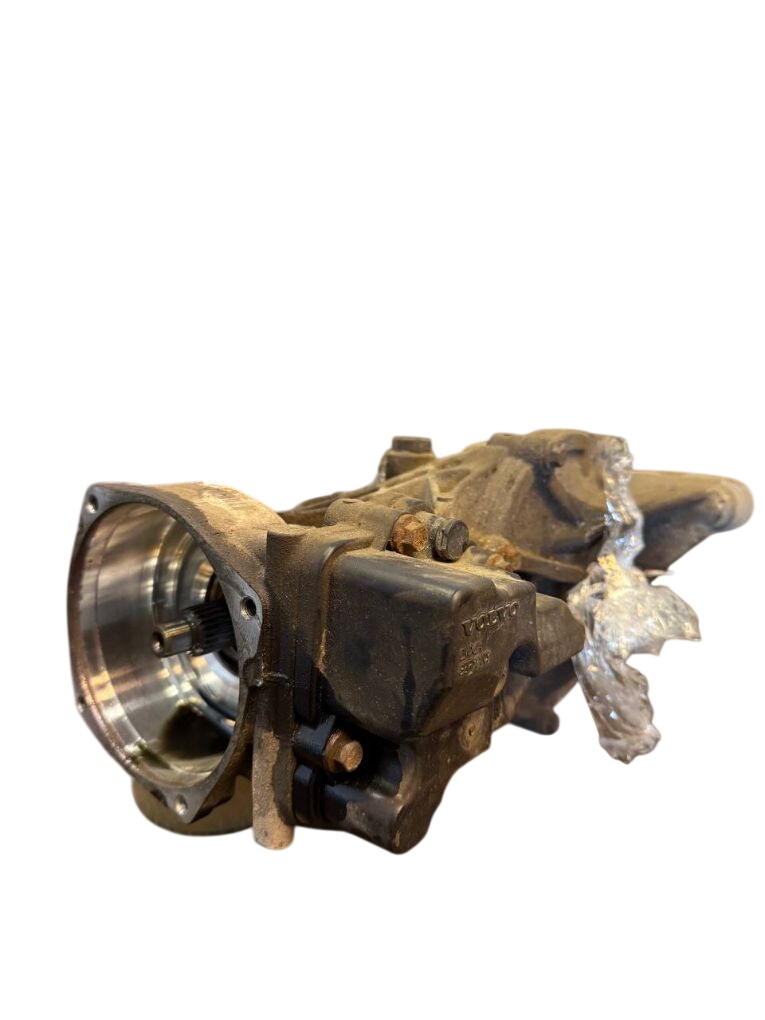 Volvo S60 Rear axle differential 36012670 31437067 31325153 31367901 31437652 P1...