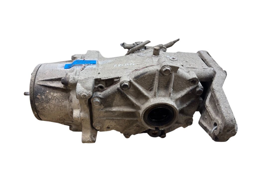 4111042070 Rear axle differential TOYOTA RAV 4 IV (XA40) (2012-2019)